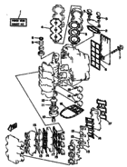 Repair kit 1