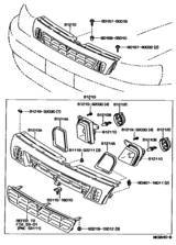 Fog Lamp
