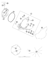 Clutch Cover