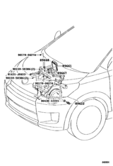 Electronic Fuel Injection System