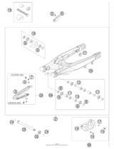 Swing Arm