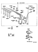 Ignition Coil & Spark Plug