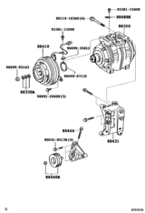 Heating & Air Conditioning - Compressor