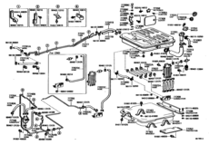 Fuel Tank & Tube