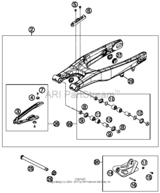 Swing Arm