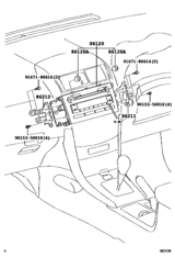 Radio Receiver & Amplifier & Condenser