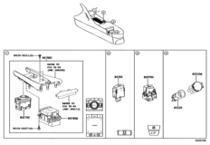 Switch & Relay & Computer