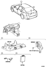 Anti-Theft Device