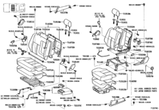 Seat & Seat Track