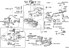 Fuel Tank & Tube