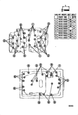 Valve Body & Oil Strainer (Atm)