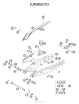 Swingarm
