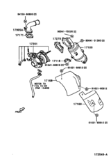 Manifold
