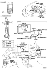 Electronic Fuel Injection System