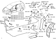 Heating & Air Conditioning - Cooler Piping