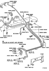 Vacuum Piping
