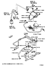 Vacuum Piping