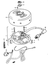 Electrical