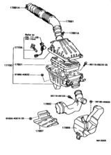Air Cleaner