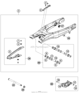 Swing Arm