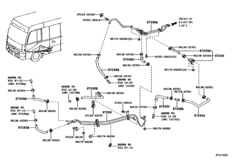 Heating & Air Conditioning - Water Piping