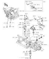 Engine Mount(1/2)