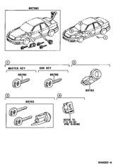 Anti-Theft Device