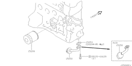 Lubricating system
