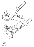 Exhaust