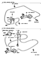 Heating & Air Conditioning - Vacuum Piping