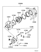 Turbocharger & supercharger