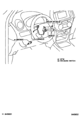 Cruise Control (Auto Drive)