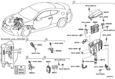 Electronic Fuel Injection System