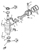 Crankshaft & Piston