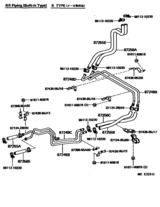 Heating & Air Conditioning - Water Piping