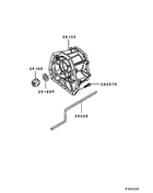A/t case