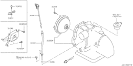 Auto transmission,transaxle & fitting