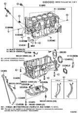 Cylinder Block