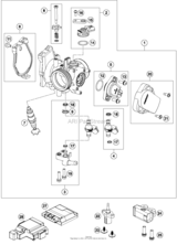Throttle Body