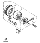 A.c. generator