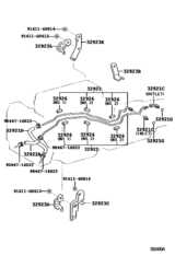 Oil Cooler & Tube (Atm)