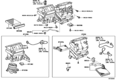 Heating & Air Conditioning - Cooler Unit