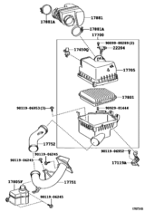 Air Cleaner