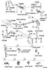 Heating & Air Conditioning - Water Piping