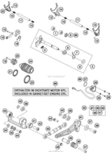 Shifting Mechanism