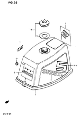Engine cover