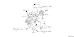 Fuel injection pump
