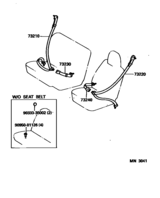 Seat Belt