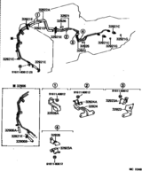 Oil Cooler & Tube (Atm)