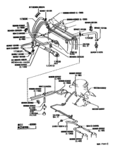 Vacuum Piping